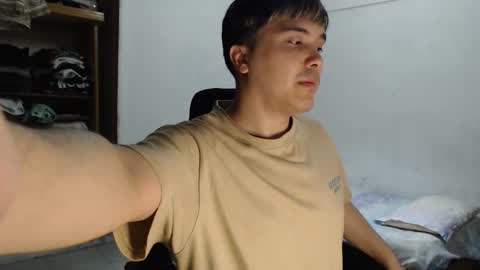 hotbaby6900 online show from 01/15/26, 10:20