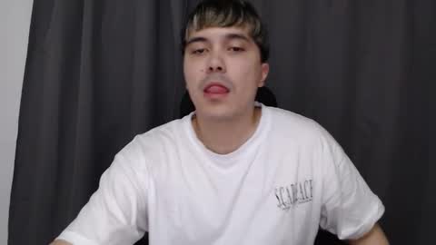 hotbaby6900 online show from 01/17/26, 01:05