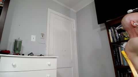 Snapshot of hotbaldcock49 chatting on 12/29/24, 07:28 Pete Mitchell online show from 12/29/24, 07:28