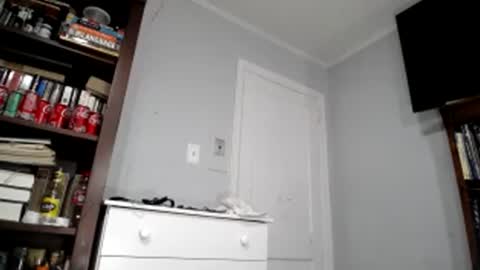 Snapshot of hotbaldcock49 chatting on 01/05/25, 04:04 Pete Mitchell online show from 01/05/25, 04:04