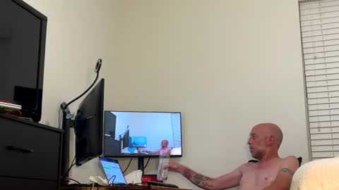 Pete Mitchell online show from 07/17/26, 05:03