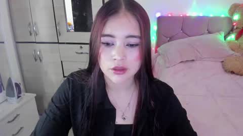 lesly and ander online show from 02/17/25, 07:53