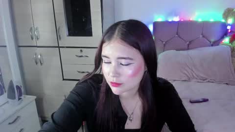 lesly and ander online show from 02/17/25, 10:58