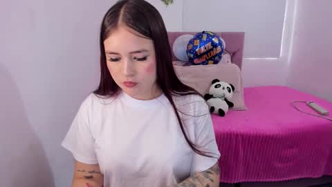 lesly and ander online show from 10/15/25, 05:57