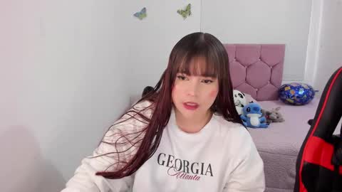 lesly and ander online show from 11/27/25, 08:33