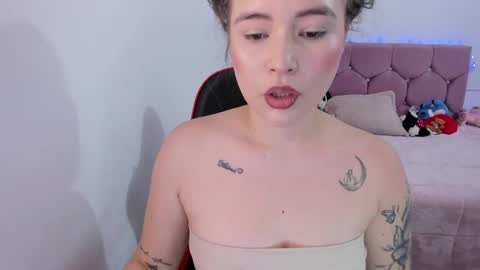 lesly and ander online show from 06/03/26, 06:24