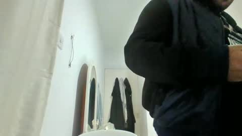 Hotbearhorny online show from 01/12/26, 03:39