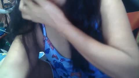 hotbetty_45 online show from 02/11/25, 09:09