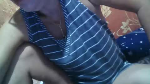 hotbetty_45 online show from 10/19/25, 10:10