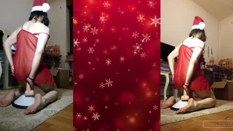 Betty Bellucci online show from 02/04/25, 07:18