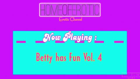 Betty Bellucci online show from 02/23/25, 03:02