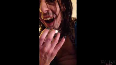 Betty Bellucci online show from 02/23/25, 06:07