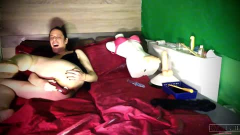 Betty Bellucci online show from 03/04/25, 12:12