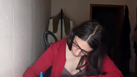 Betty Bellucci online show from 10/22/25, 06:40