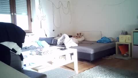 Betty Bellucci online show from 12/04/25, 11:41