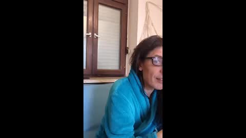 Betty Bellucci online show from 02/18/26, 03:08