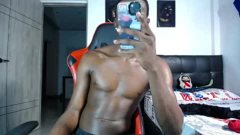 Snapshot of hotblacks07 chatting on 04/29/26, 12:37 rivas online show from 04/29/26, 12:37