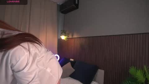 Snapshot of hotblush chatting on 03/23/26, 11:58 Sonya online show from 03/23/26, 11:58