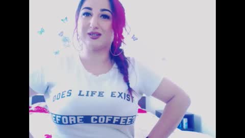 hotboobsmaya online show from 03/04/25, 11:40