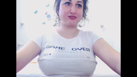 hotboobsmaya online show from 02/25/26, 06:45