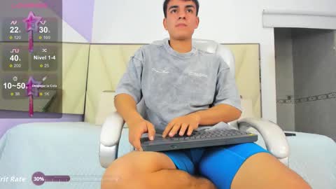 hotboy21_ online show from 12/20/25, 04:52