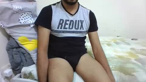 Hotboy8677 online show from 10/25/25, 07:49