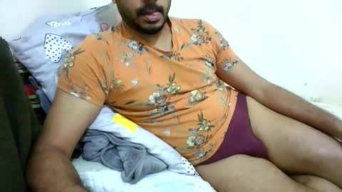 Hotboy8677 online show from 02/07/26, 10:19