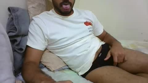 Hotboy8677 online show from 02/15/26, 09:19