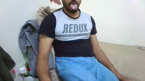 Hotboy8677 online show from 02/26/26, 10:14