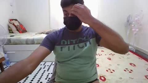 Hotboy8677 online show from 03/29/26, 10:26