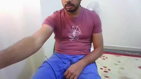 Hotboy8677 online show from 04/05/26, 08:55