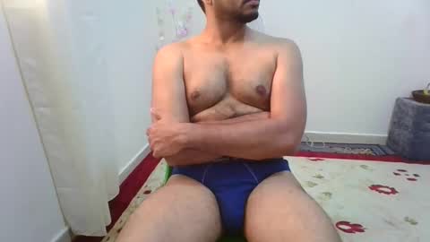 Hotboy8677 online show from 04/09/26, 07:25