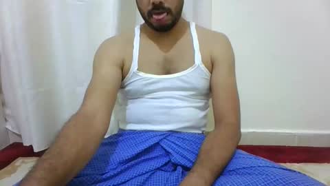 Hotboy8677 online show from 04/12/26, 09:53