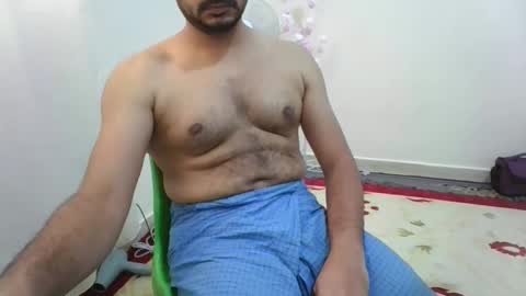 Hotboy8677 online show from 04/18/26, 08:51