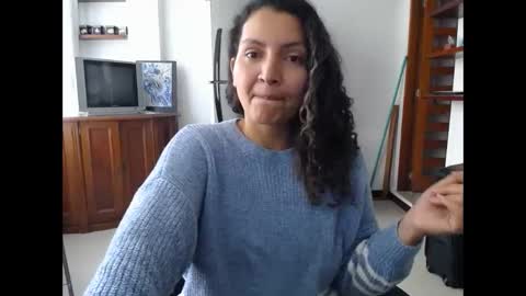 Anai wiss online show from 04/20/26, 02:53