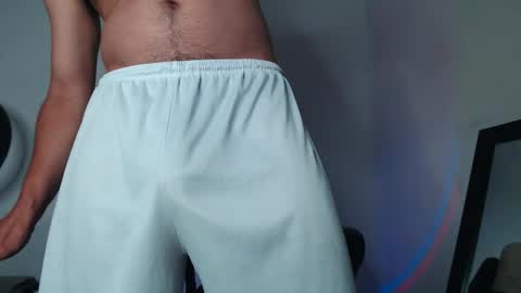 Alex Neon online show from 10/13/25, 03:23