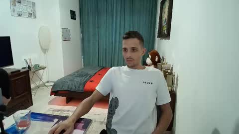 Hotboyshorny online show from 02/02/26, 02:38