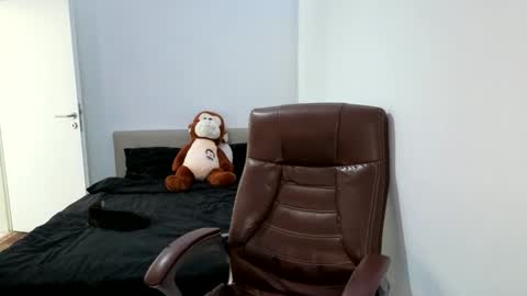 Hotboyshorny online show from 03/07/26, 08:22