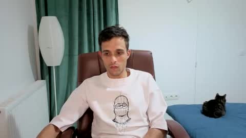 Hotboyshorny online show from 03/16/26, 05:28