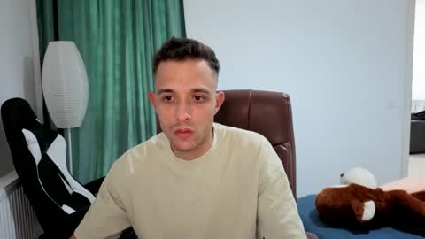 Hotboyshorny online show from 03/18/26, 08:39