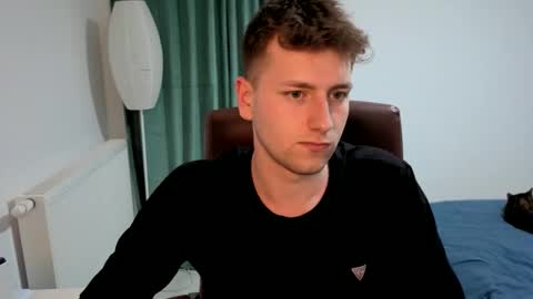 Hotboyshorny online show from 03/26/26, 03:39