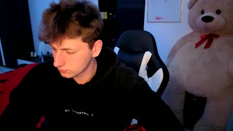 Hotboyshorny online show from 05/12/26, 04:48