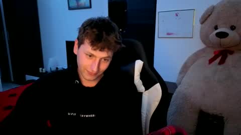 Hotboyshorny online show from 05/13/26, 05:10