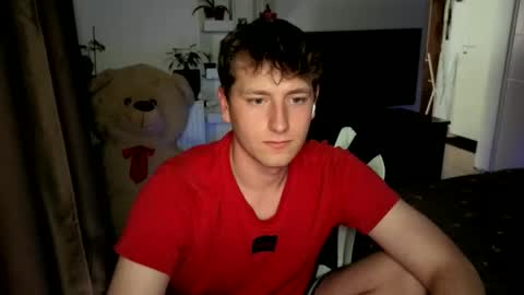 Hotboyshorny online show from 06/05/26, 11:27