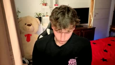 Hotboyshorny online show from 06/08/26, 08:48