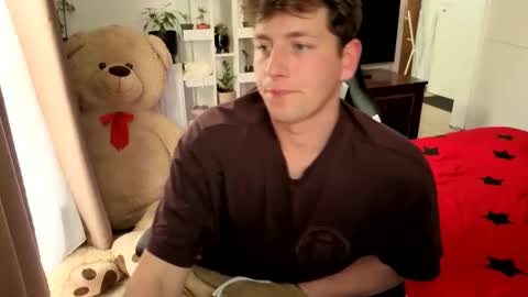 Hotboyshorny online show from 06/09/26, 09:43
