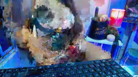 hotbritneyxx online show from 02/28/25, 02:20