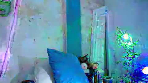 hotbritneyxx online show from 02/07/26, 10:57