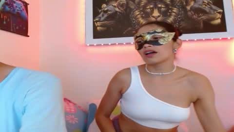 Snapshot of hotbunnys86 chatting on 03/01/26, 03:36 hotbunnys86 online show from 03/01/26, 03:36