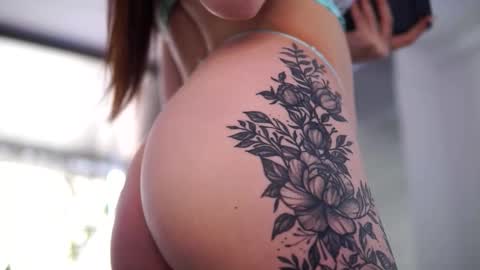 Anais online show from 02/04/26, 09:59